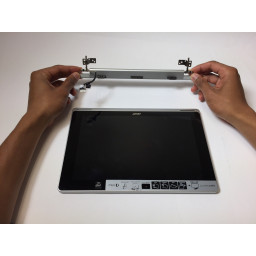 Замена разъемов стыковки Acer Aspire Switch 10 SW5-012-18MY